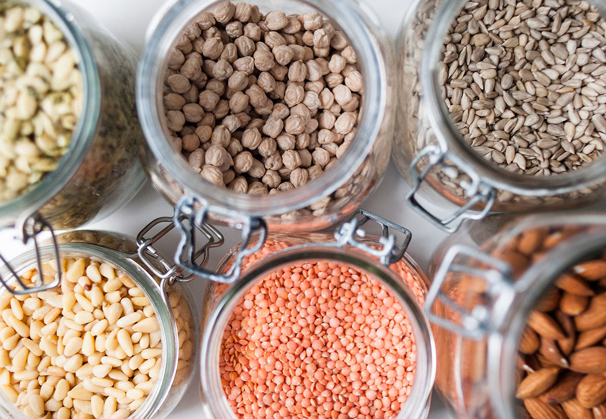 grains grains